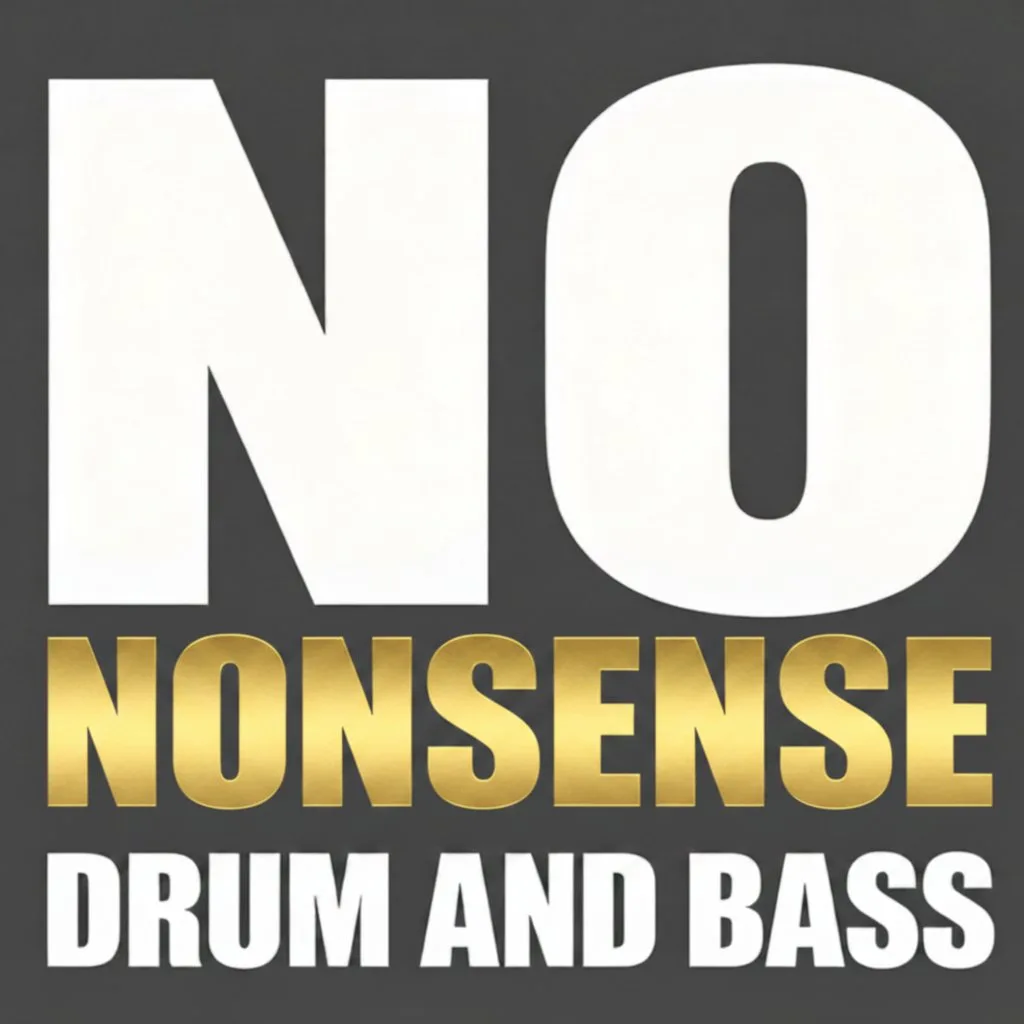 No Nonsense Drum & Bass at Rio's Bar, Southampton