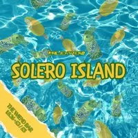Projekt Zer0 #7: SOLERO ISLAND at The Wiend Bar