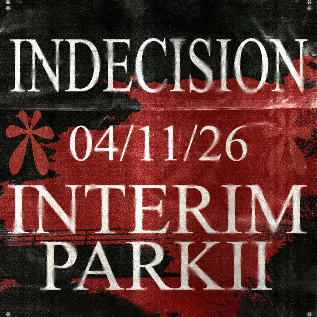 HAYSTACK ALT NIGHT: Indecision, Interim, Parkii at The Full Moon And Attic Bar