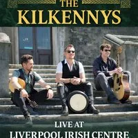 The Kilkennys at Liverpool Irish Centre