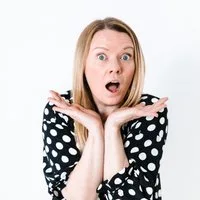 Lorraine Hoodless: Mean - Morecambe Bay Fringe at West End Playhouse