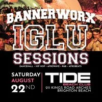 IGLU SESSIONS : The Return of 2016 Party Vibes