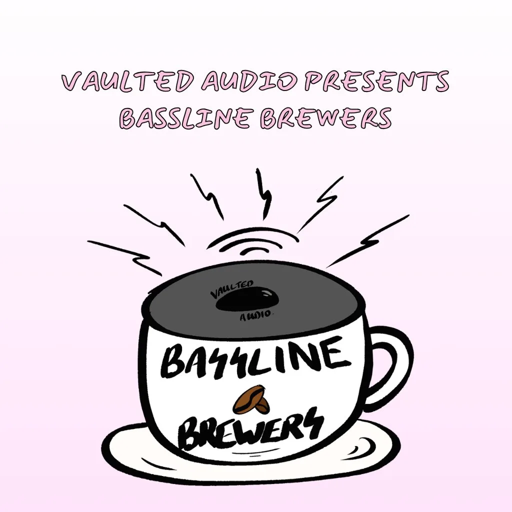 Bassline Brewers - The Silo at The Silo Cafe