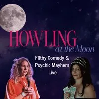 Howling at the Moon: Stuck in a Rut at The Britannia Panopticon Music Hall