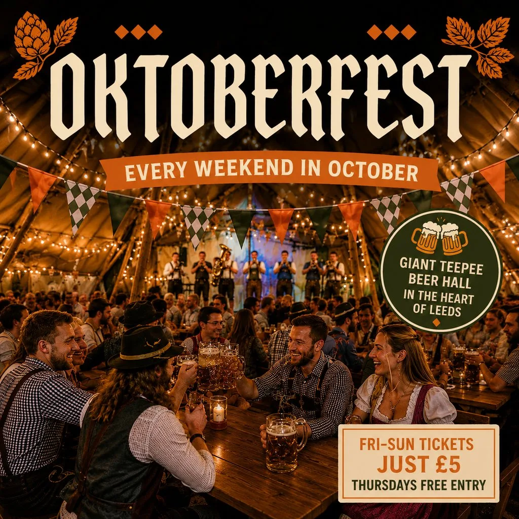 Oktoberfest
