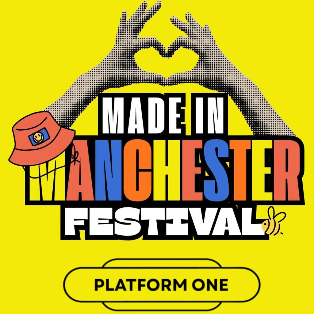 Made in Manchester - OFFICIAL AFTER PARTY