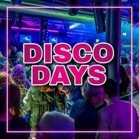 Disco Days Dundee at Fat Sam's
