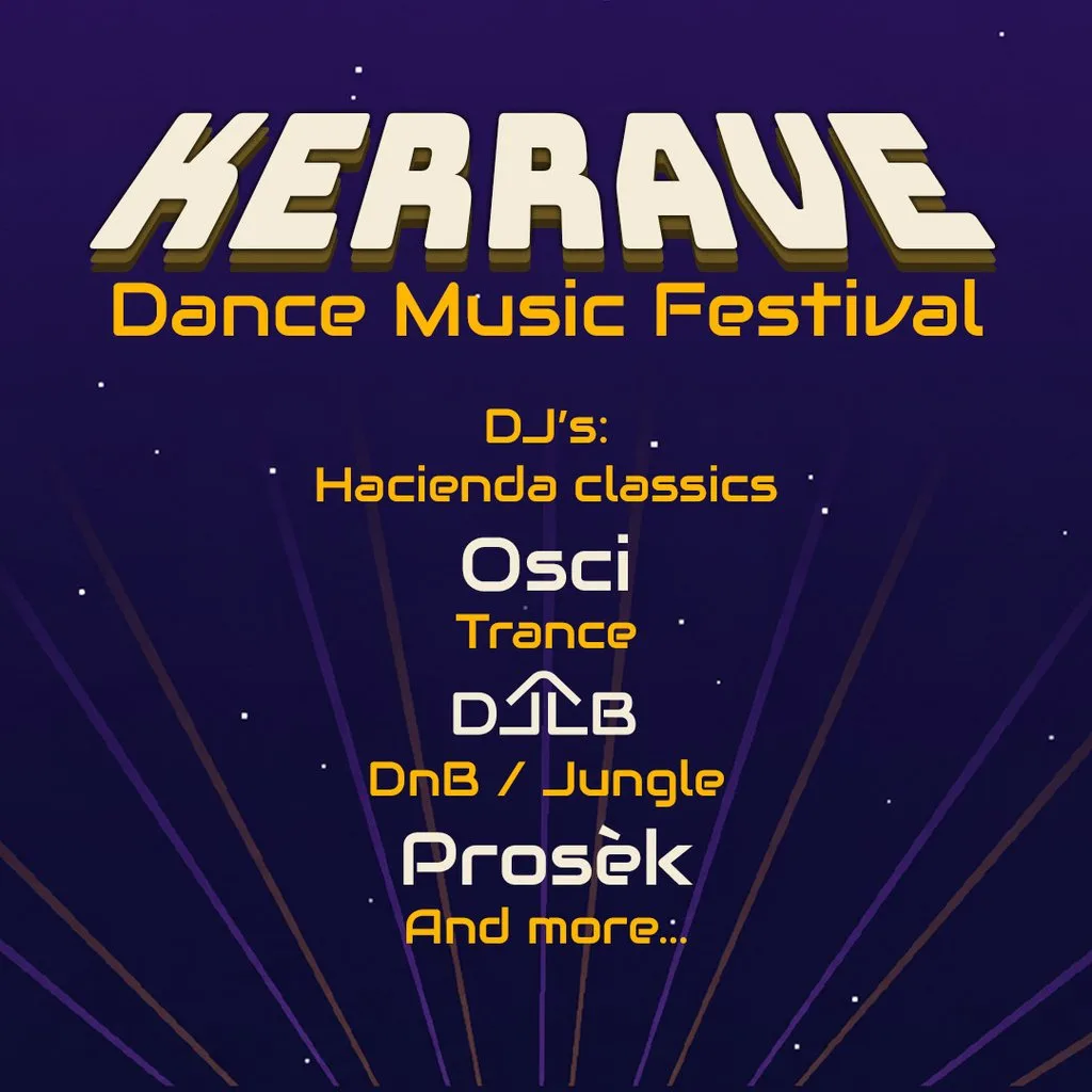 Kerrave
