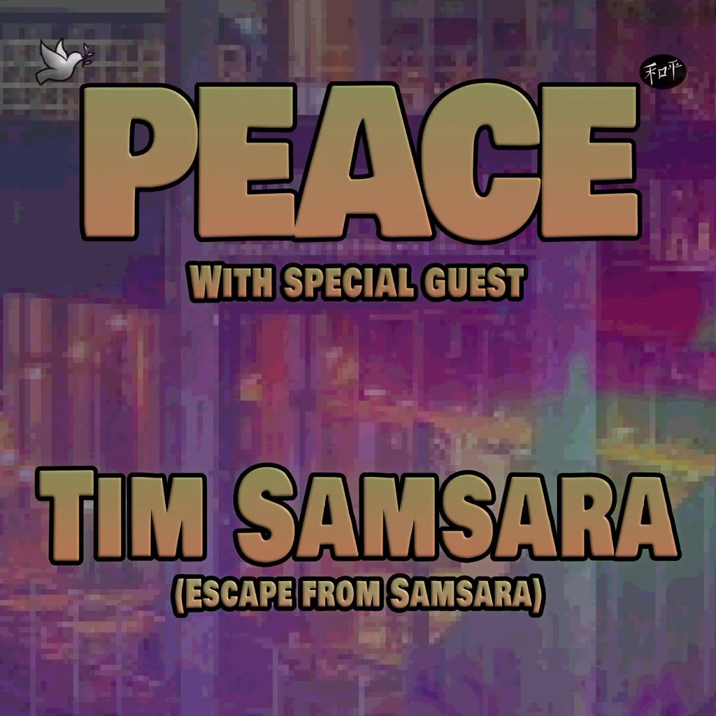 Peace