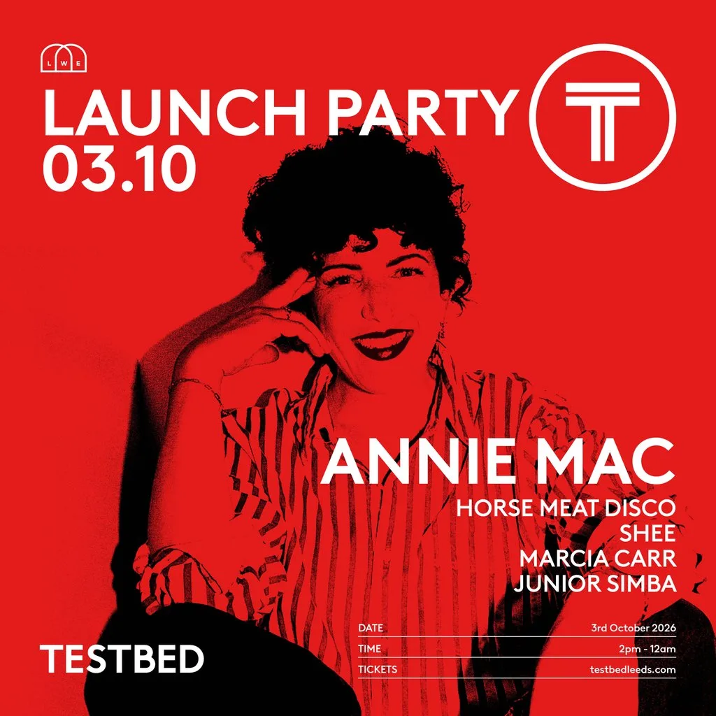 Annie Mac