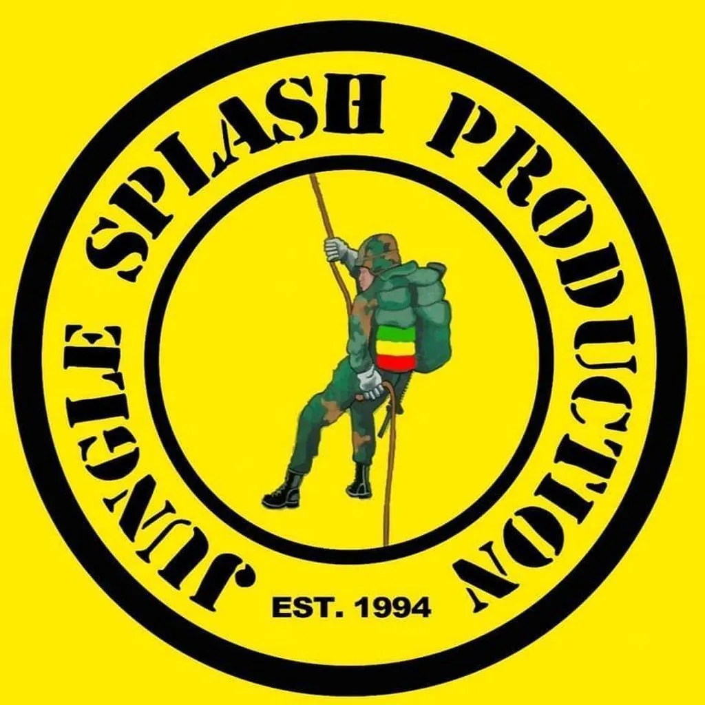 Jungle Splash Free Rave at Brixton Jamm