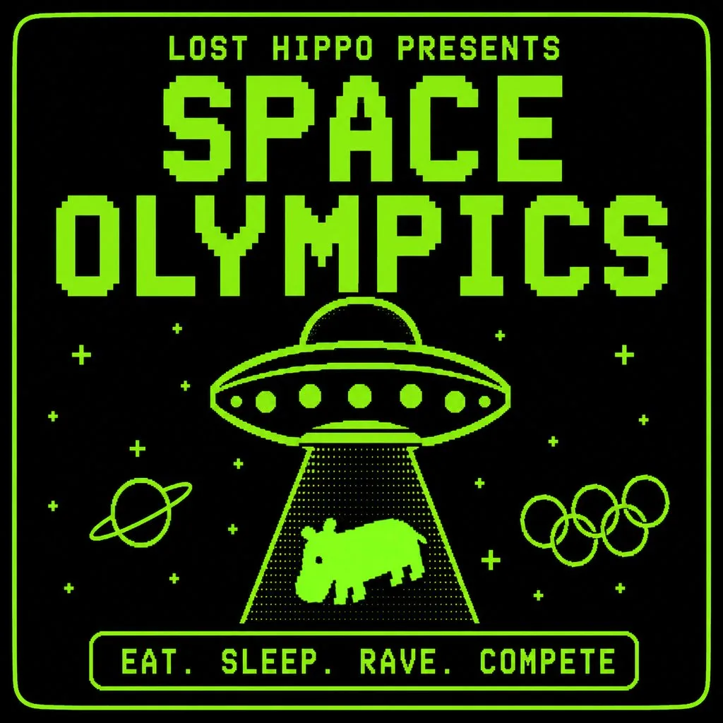Space Olympics