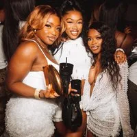 Afrobeats & Bashment City Party at London