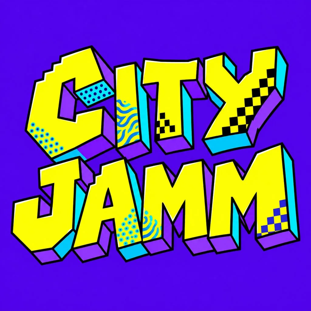 City JAMM