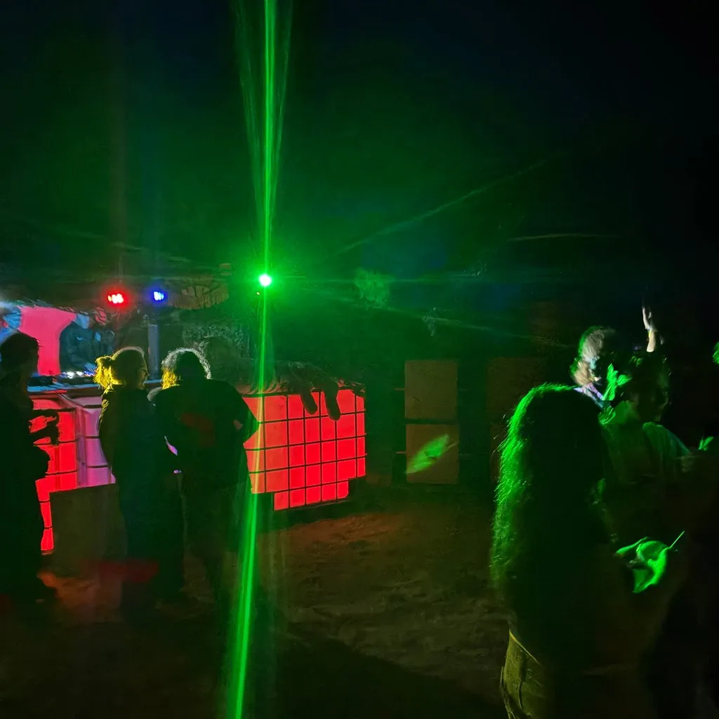 Massiv Soundz: RTRN II BCHMZ at Beauchamp Arms