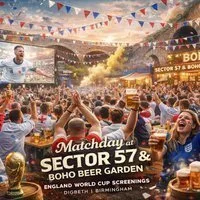 World Cup Final - Do You Believe?