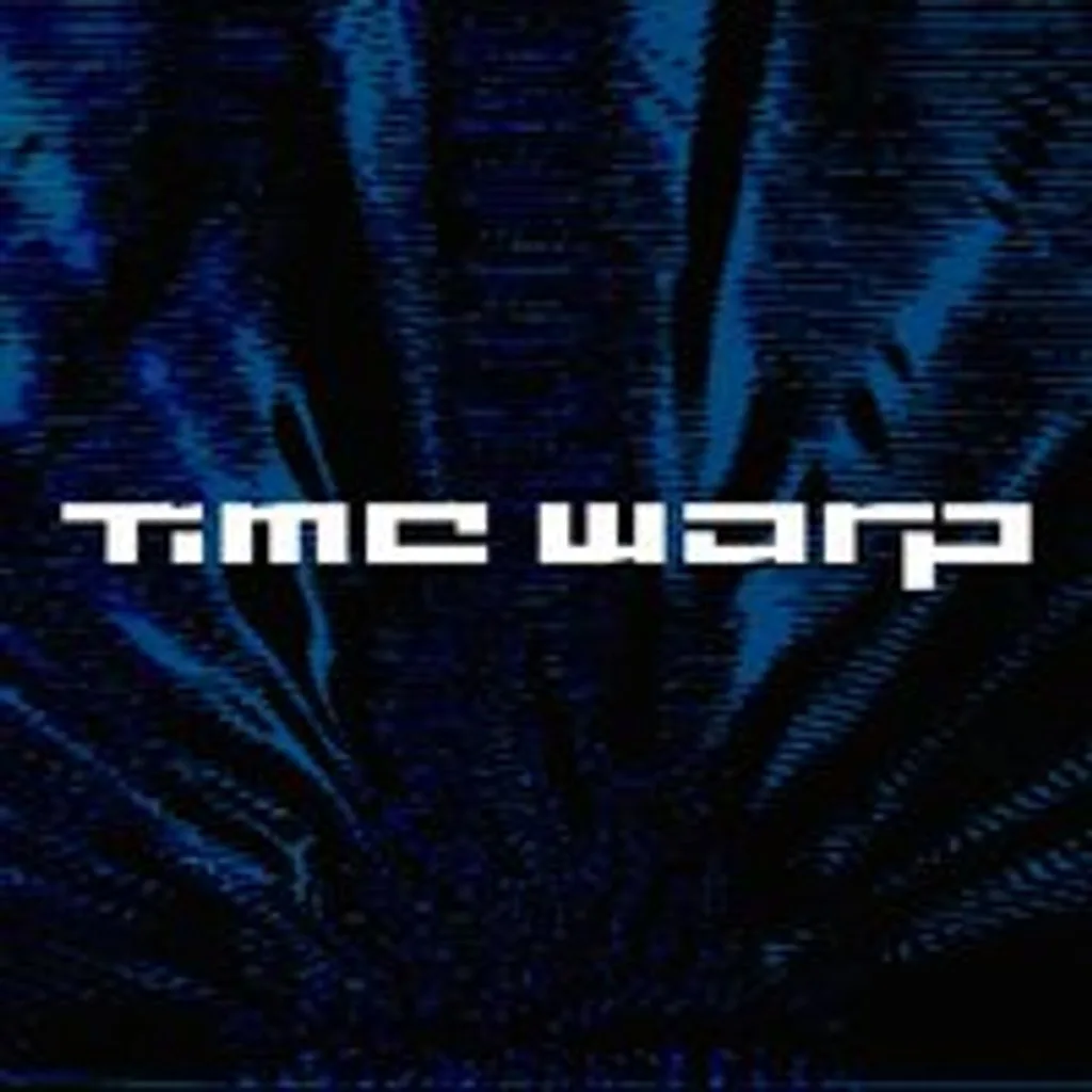 Time Warp Festival at Maimarkthalle