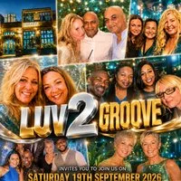 Luv 2 Groove at The Library Venue