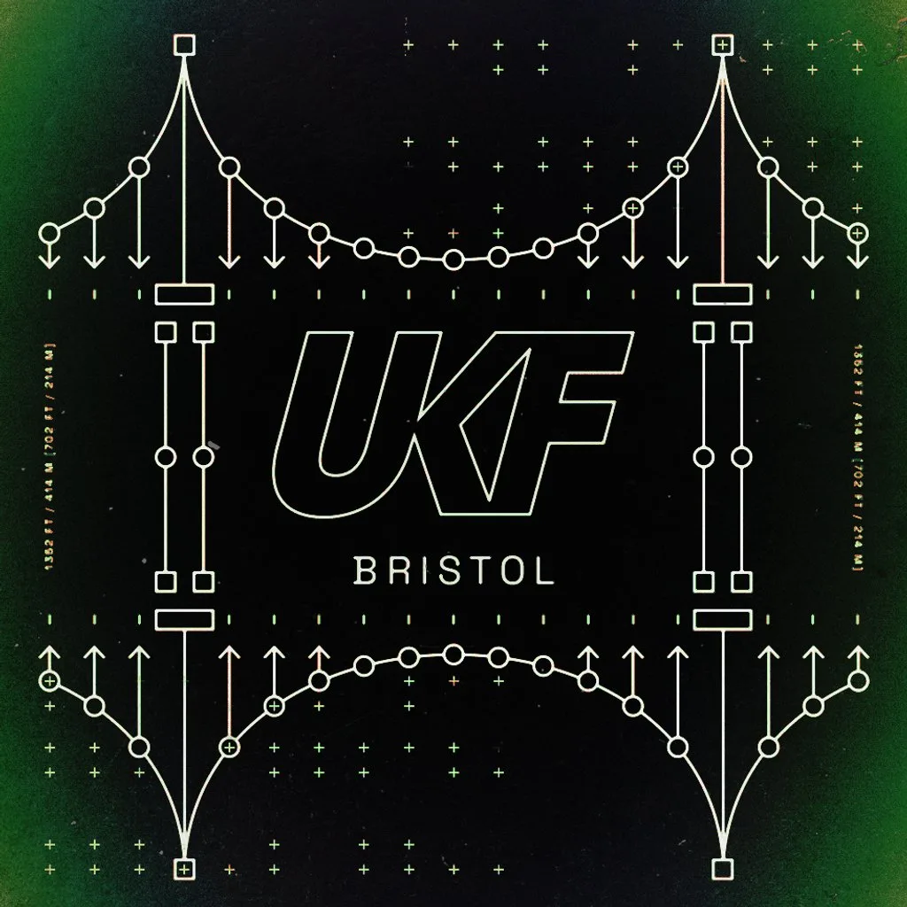 UKF Bristol 2026