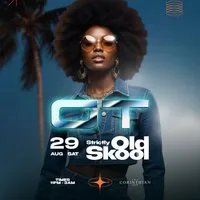 GT (Groove Theory #121) - 90s/00s R&B Soul Hip Hop Dancehall at Corinthian Club