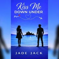 Kiss Me Down Under Book Launch Night at Revolution Mitchell Street