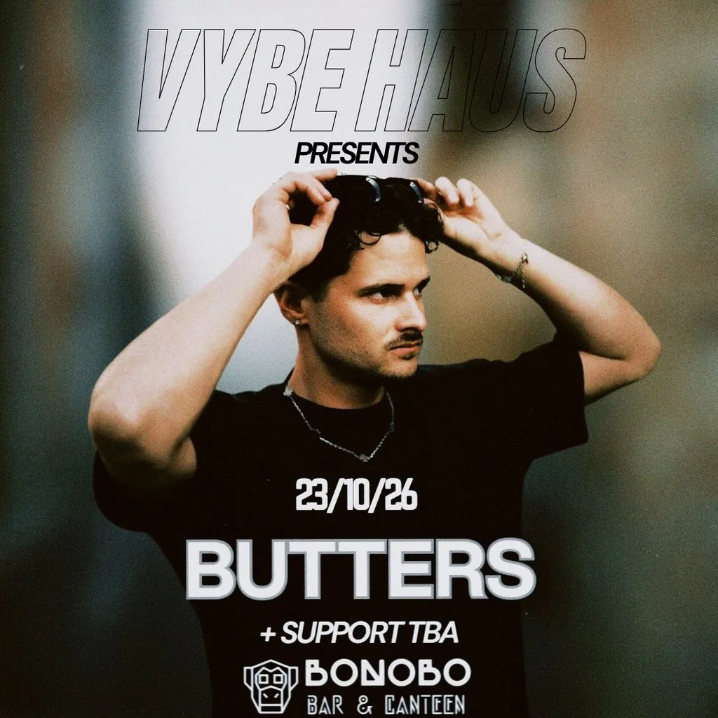 Vybe Haus II at Bonobo Bar And Canteen