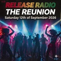 Release Radio: The Reunion at The Old Court