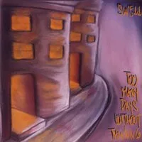 Swell plus The Room at The Ferret