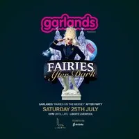 Garlands Presents at The Bentley