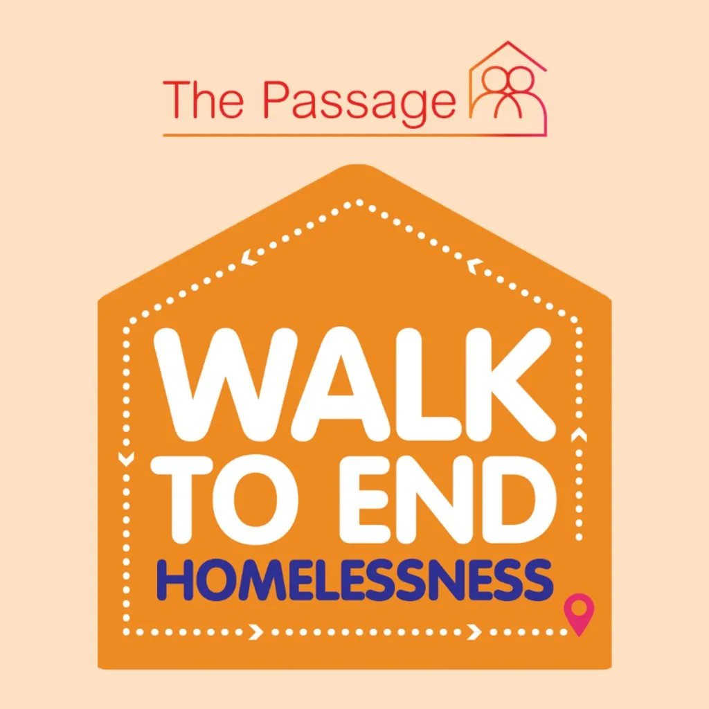 The Passage's Walk to End Homelessness at Battersea Park
