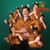 Alex Camp: Dopamine Rat || Creatures Comedy Festival at The Fitzgerald