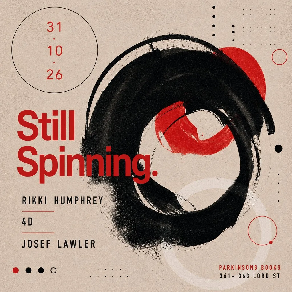 Still Spinning