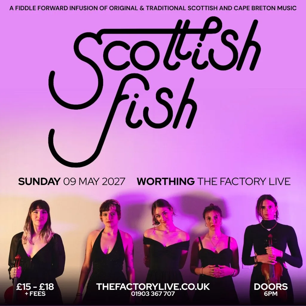 Scottish Fish