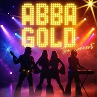 ABBA Gold The Concert - Live @ The Fringe at The Ghillie Dhu