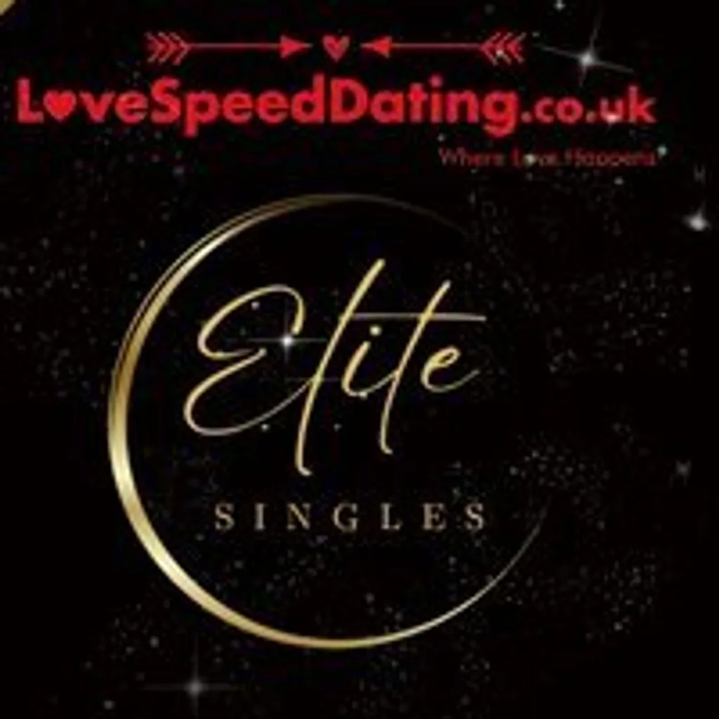 Elite Professionals Speed Dating Singles Night Birmingham at Be At One Birmingham