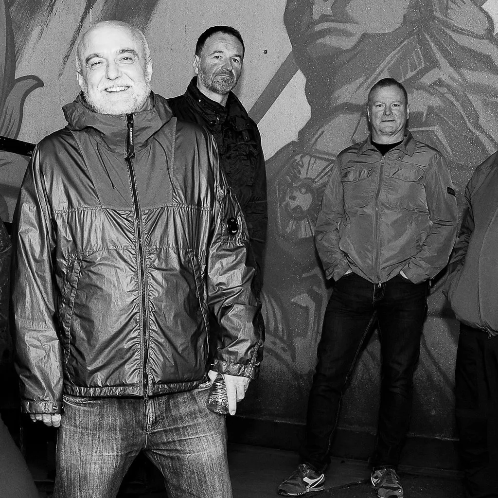 Classic Memories presents Russ Marland