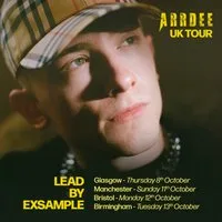 ArrDee GLASGOW