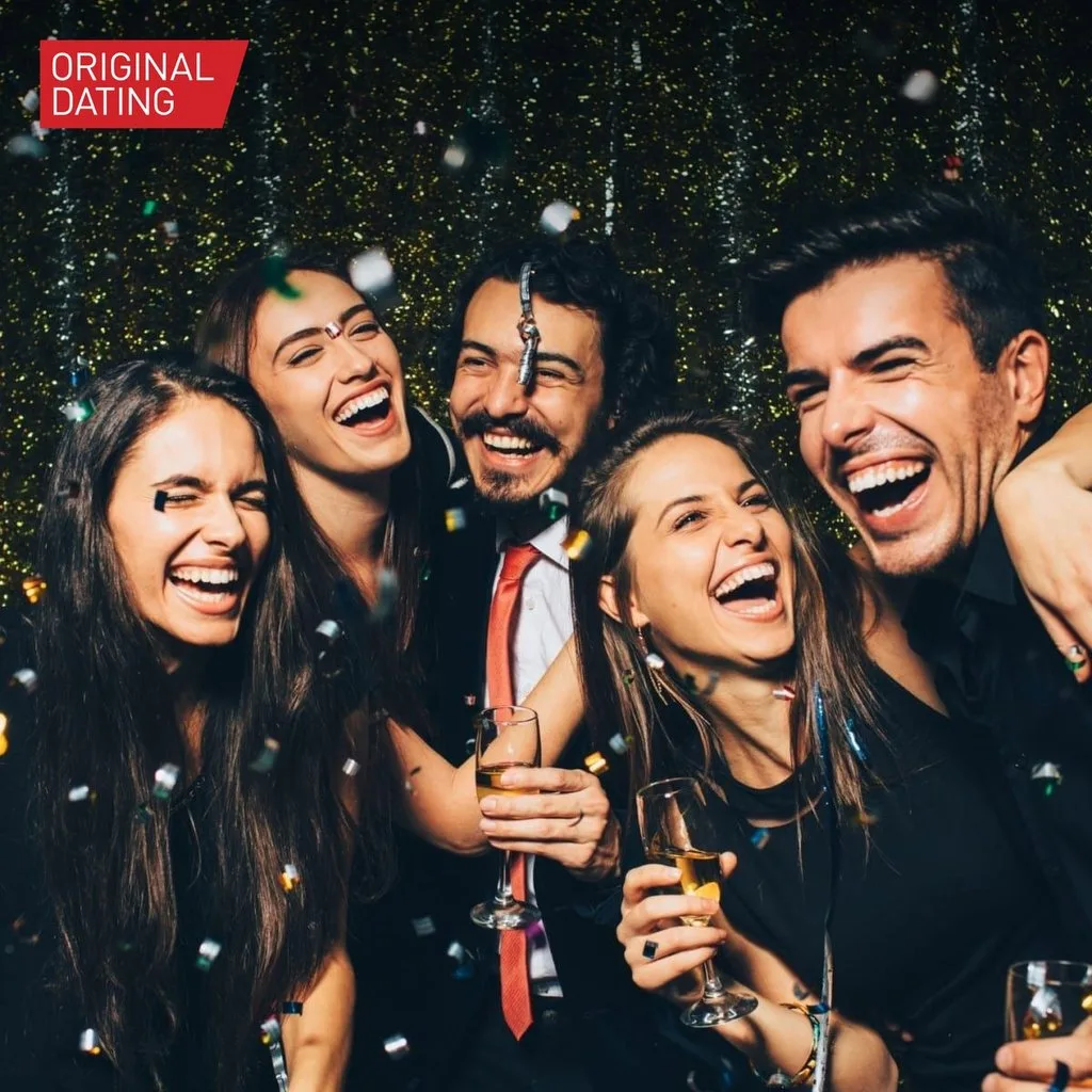 Singles Party in London @ The Drift | 40s-50s