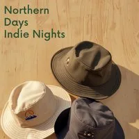 Northern Days, Indie Nights at The Boulevard