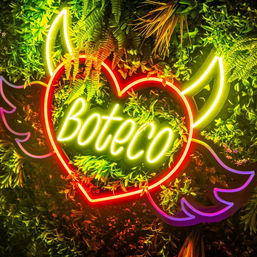 Boteco Do Brasil Presents: ROBIN ROXETTE Halloween Special! at BOTECO DO BRASIL