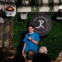 Friday Night Comedy, 7PM, Covent Garden at JK Comedy Club Covent Garden
