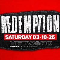 Redemption at Network Sheffield 14 16 Matilda Street