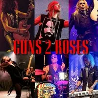 Guns 2 Roses + Nirvanah at The Cavern Club at Cavern Club