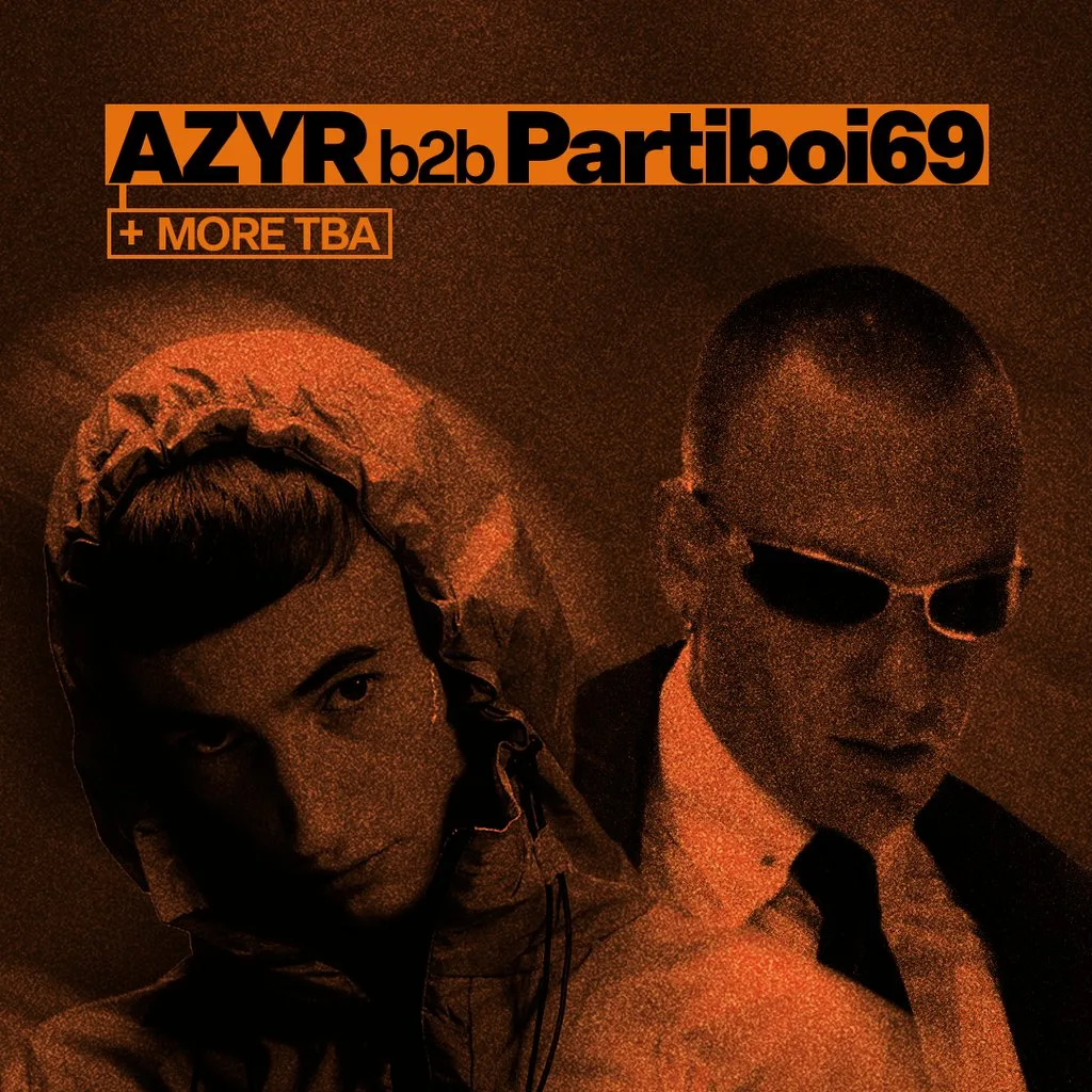 AZYR b2b Partiboi69