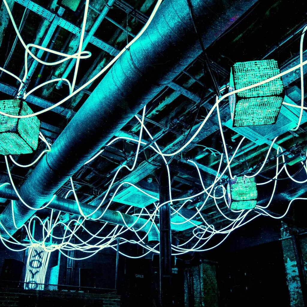 Drum and Bass Classics | London All Dayer | XOYO