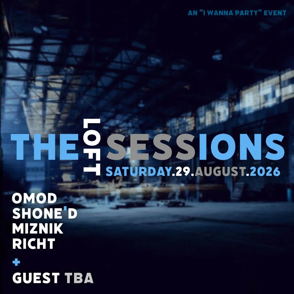 The Loft Sessions at The Treehouse Croydon