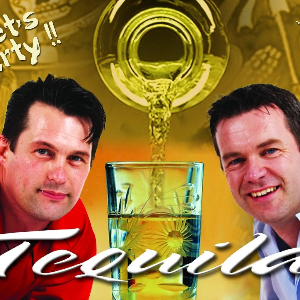 Tequila at George Street Working Mens Club
