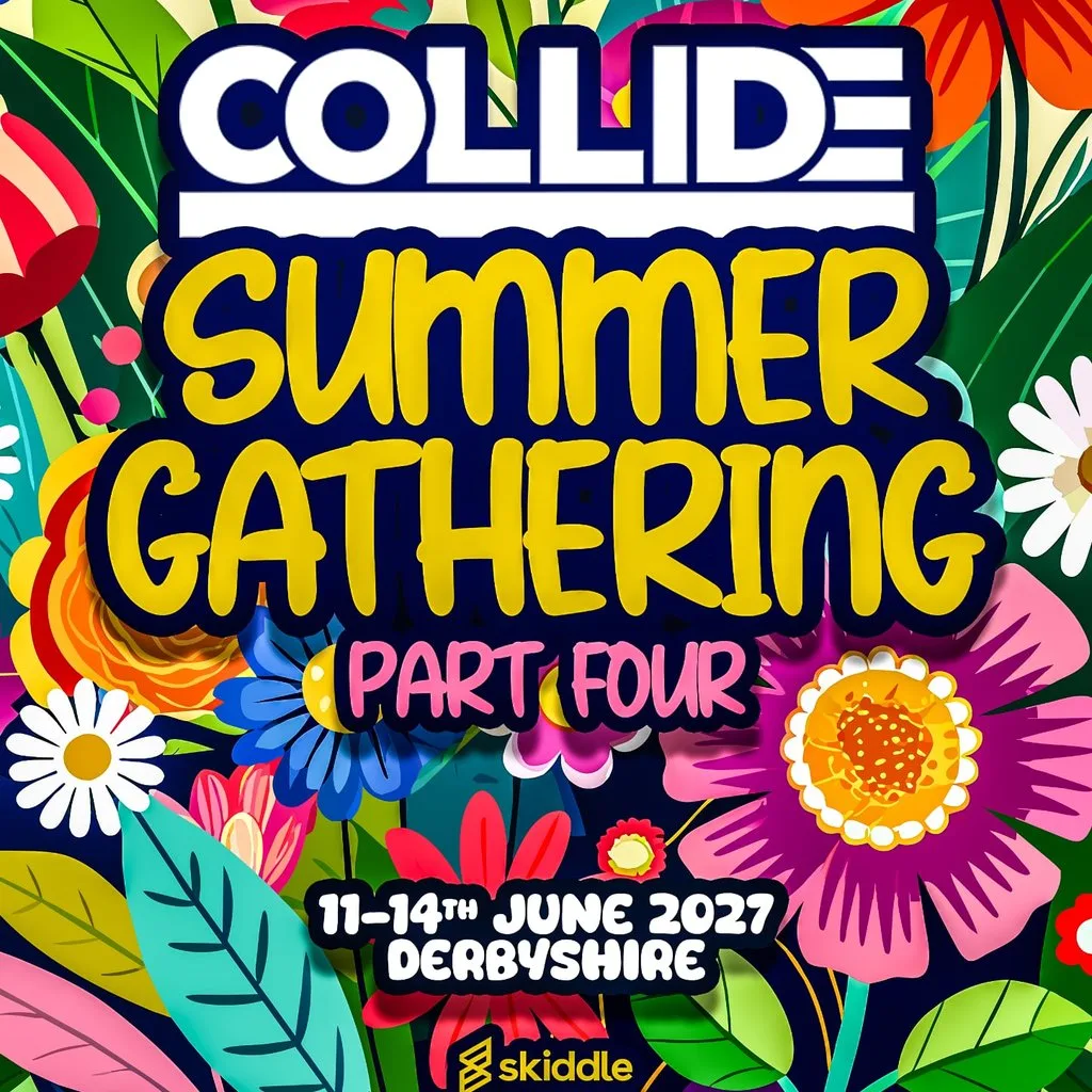 Collide Summer Gathering Part 4 at TBA Derby