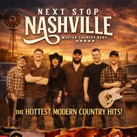 Next Stop Nashville at Brighouse Civic Hall LIVE