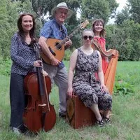 Moonrakers Picnic Concert at WATERPERRY GARDENS, Oxfordshire,